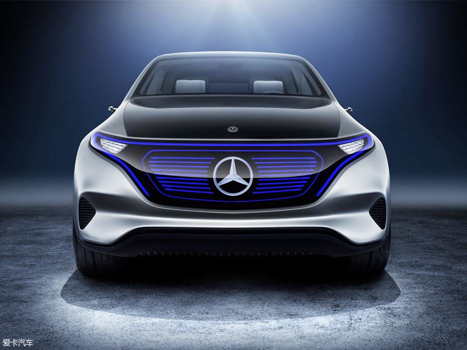 2017GENERATION EQ Concept