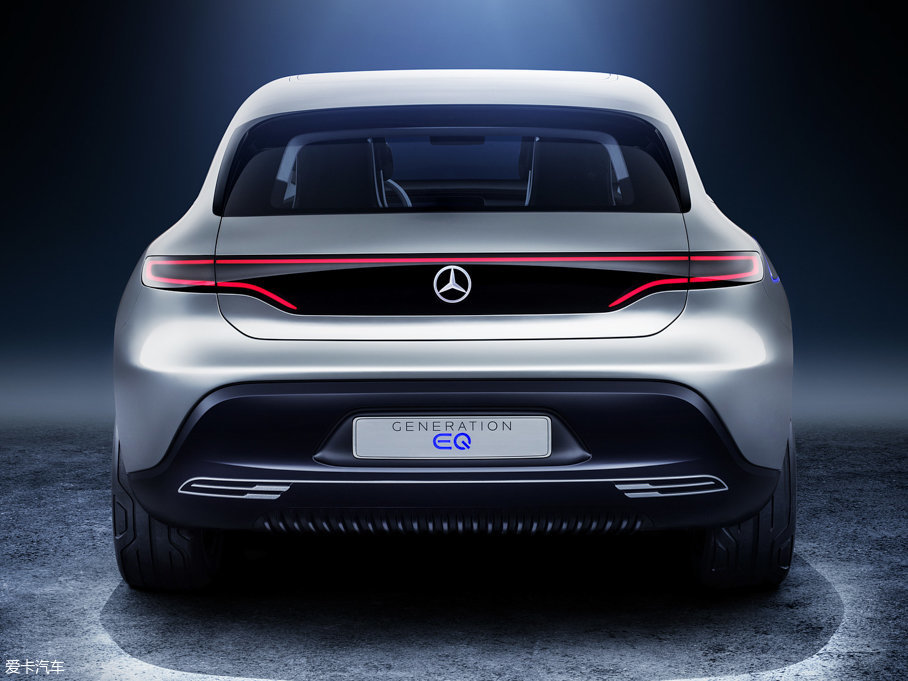 2017GENERATION EQ Concept