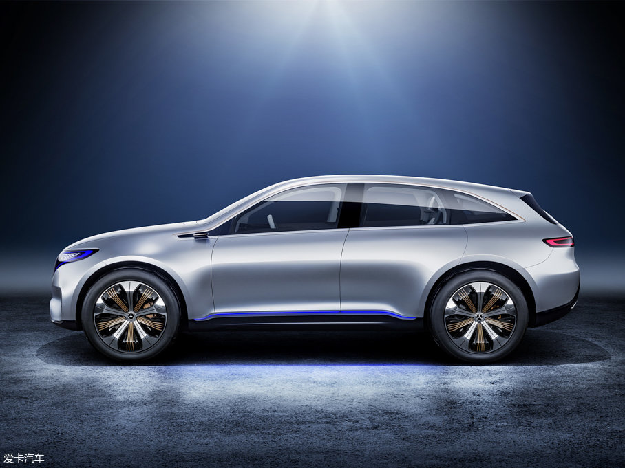 2017GENERATION EQ Concept