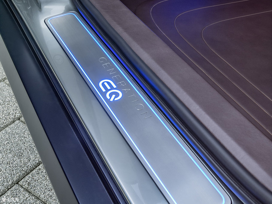 2017GENERATION EQ Concept