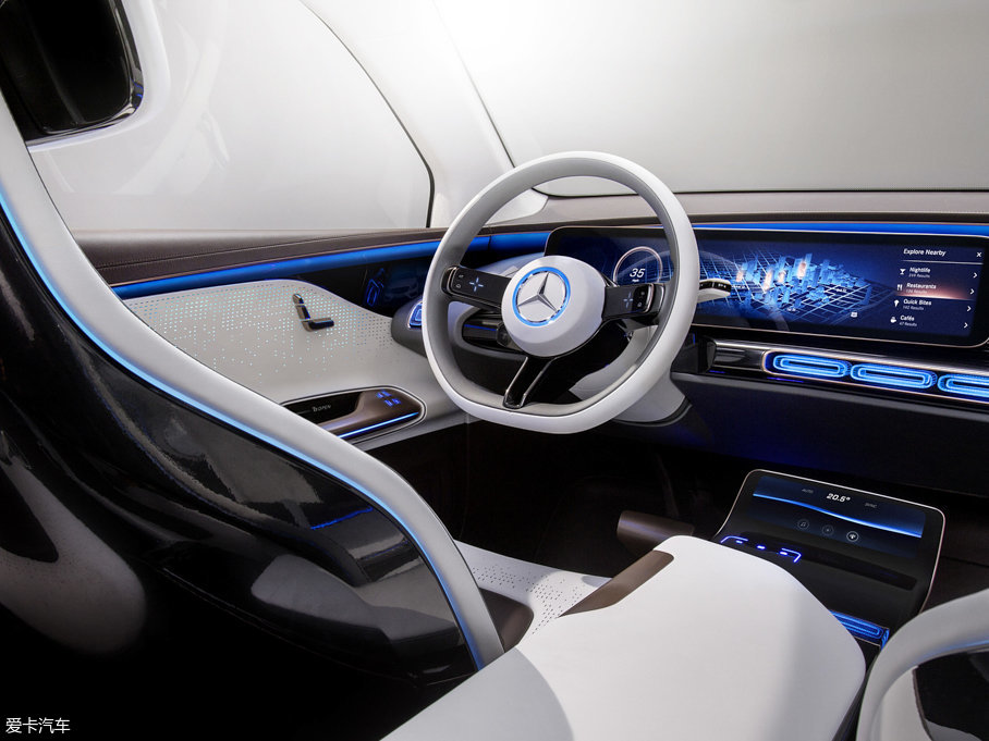 2017GENERATION EQ Concept