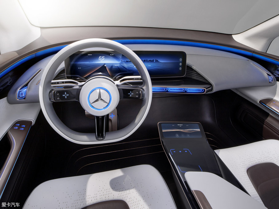 2017GENERATION EQ Concept