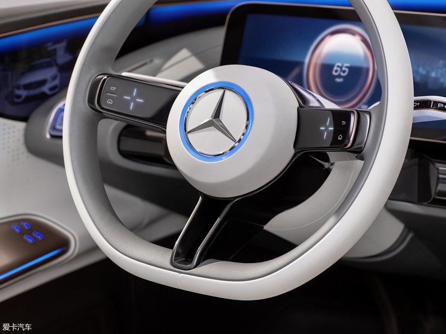 2017��GENERATION EQ Concept