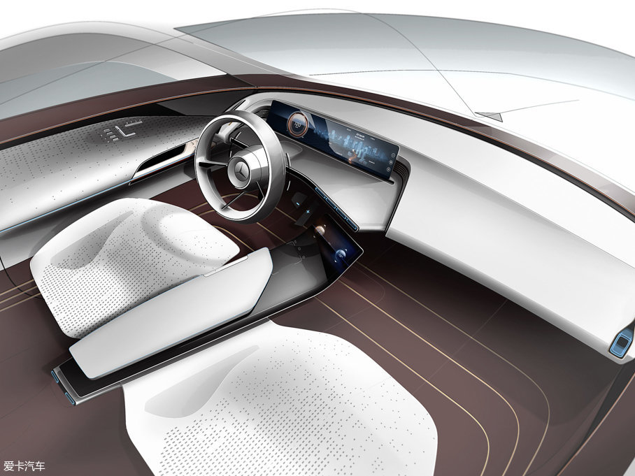 2017GENERATION EQ Concept