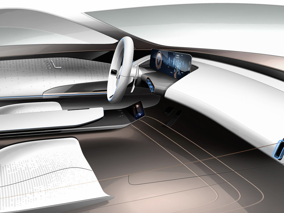 2017GENERATION EQ Concept