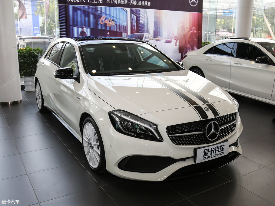 2017YA(M) A 200 O