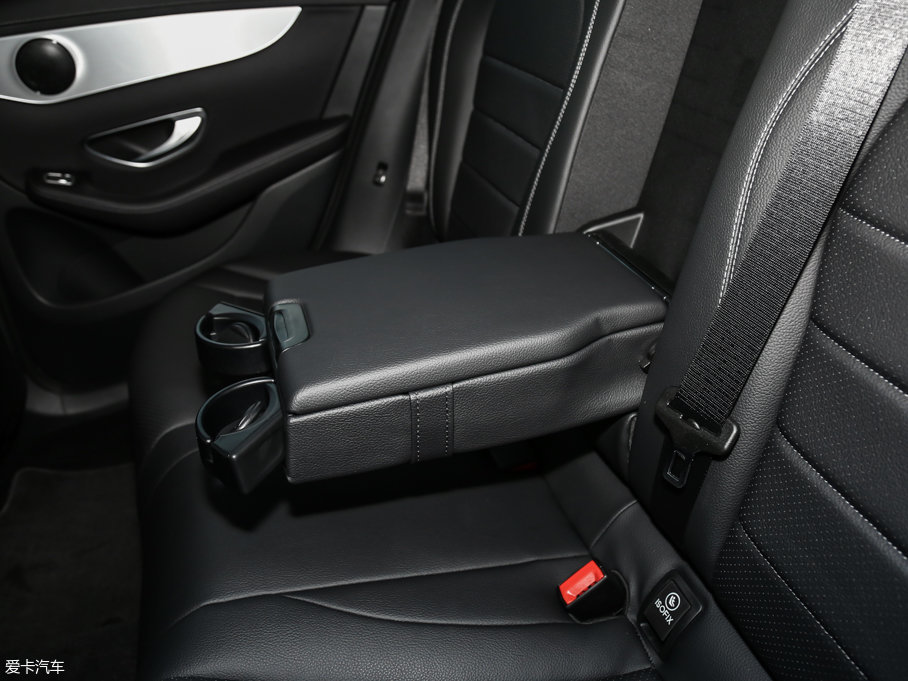 2017YGLCCoupe(M) GLC 200 4MATIC ISUV