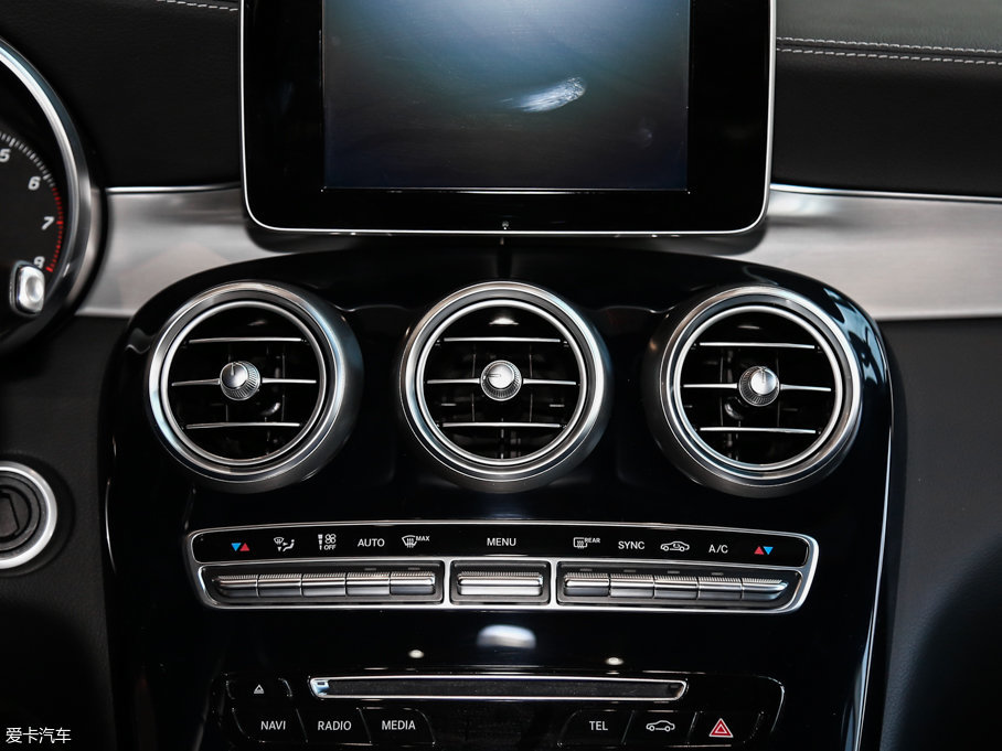 2017YGLCCoupe(M(jn)) GLC 200 4MATIC ISUV