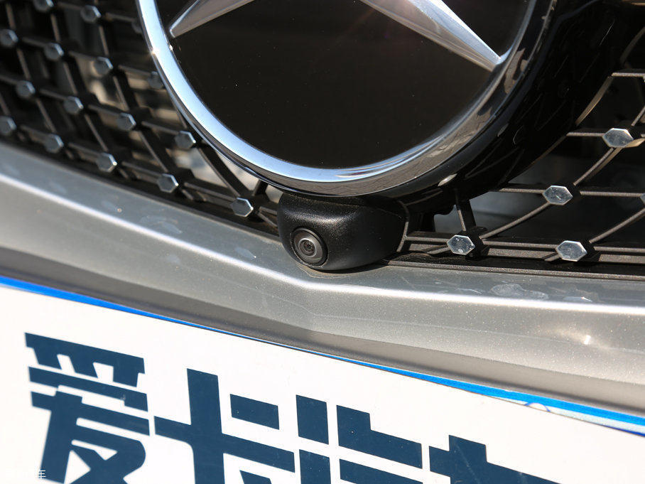 2017YGLCCoupe(M) GLC 260 4MATIC ISUV