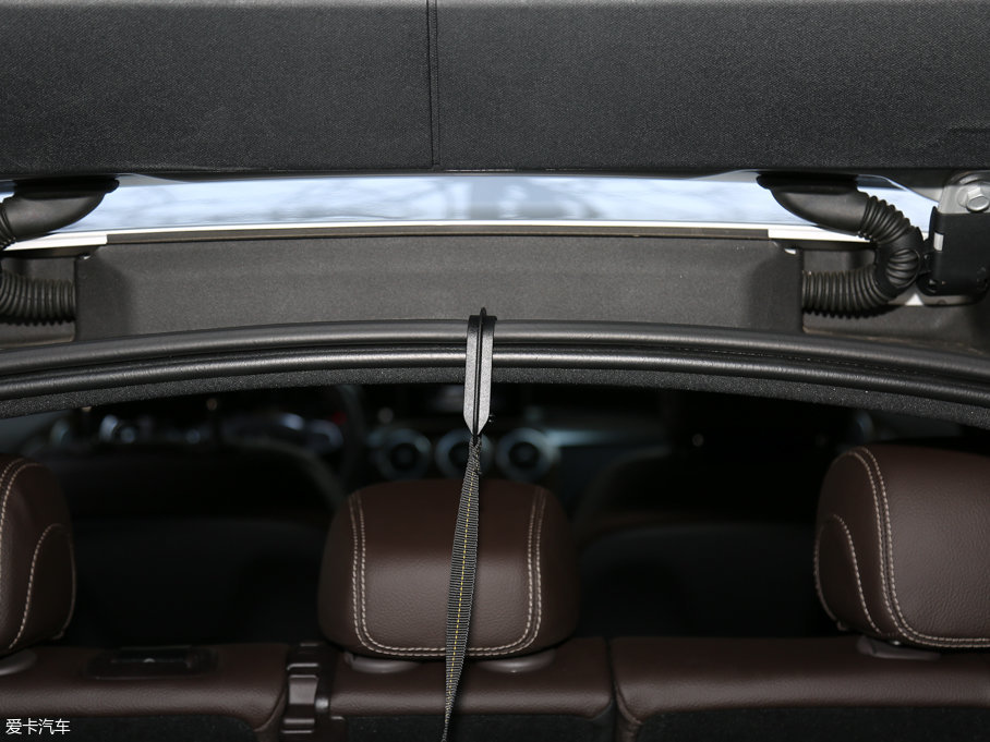 2017YGLCCoupe(M) GLC 260 4MATIC ISUV