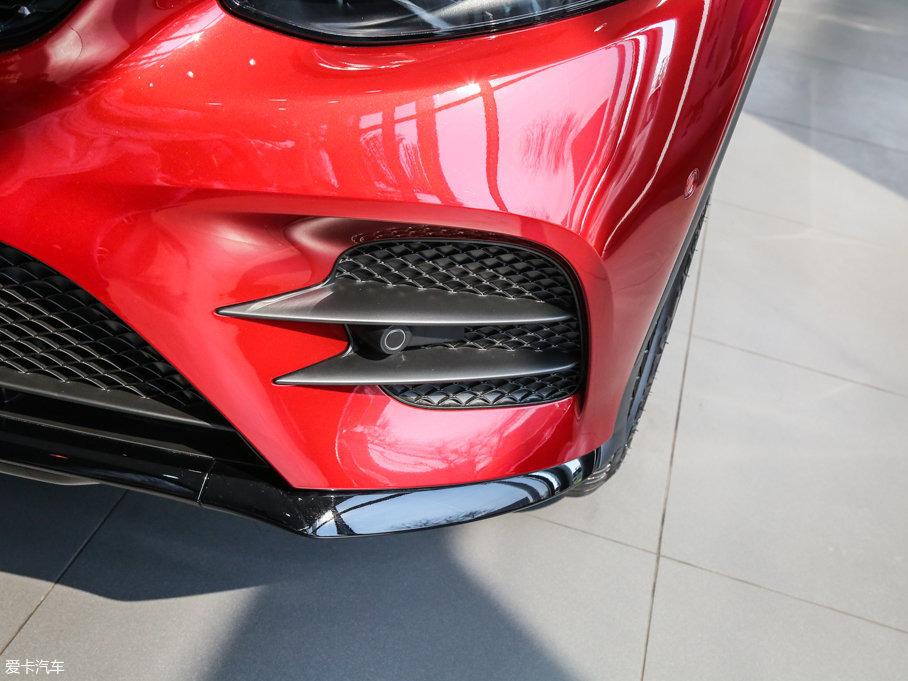 2017YGLCCoupe(M) GLC 200 4MATIC ISUV