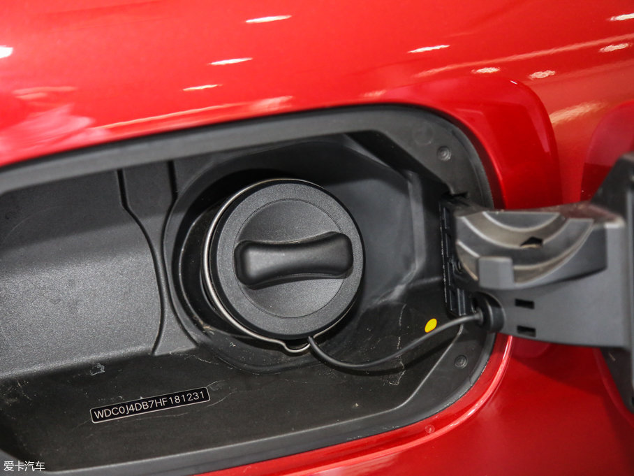 2017YGLCCoupe(M) GLC 200 4MATIC ISUV