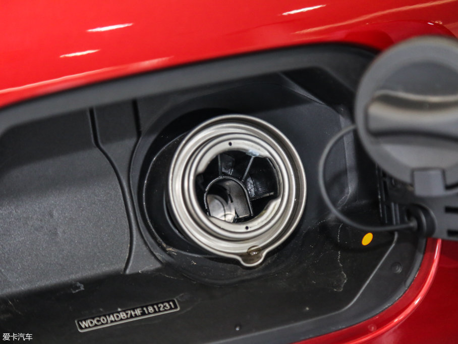 2017YGLCCoupe(M) GLC 200 4MATIC ISUV