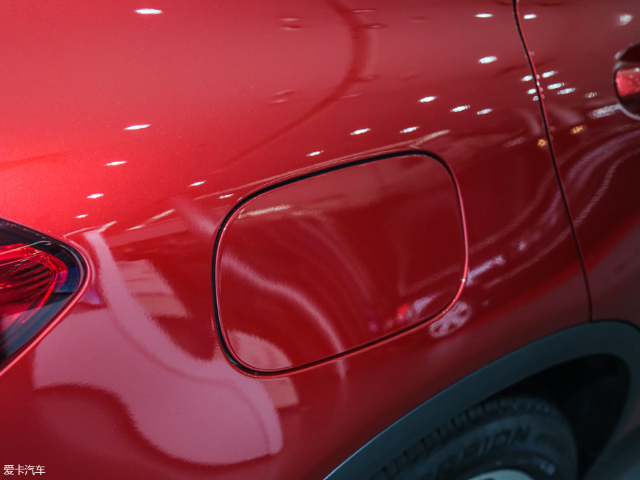 2017YGLCCoupe(M) GLC 200 4MATIC ISUV