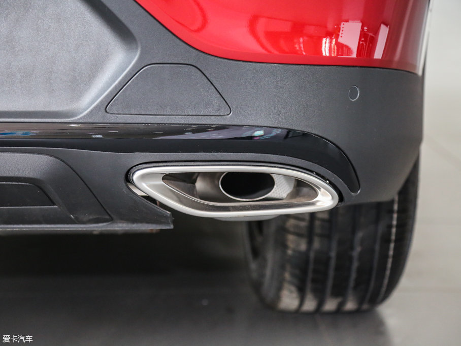 2017YGLCCoupe(M) GLC 200 4MATIC ISUV