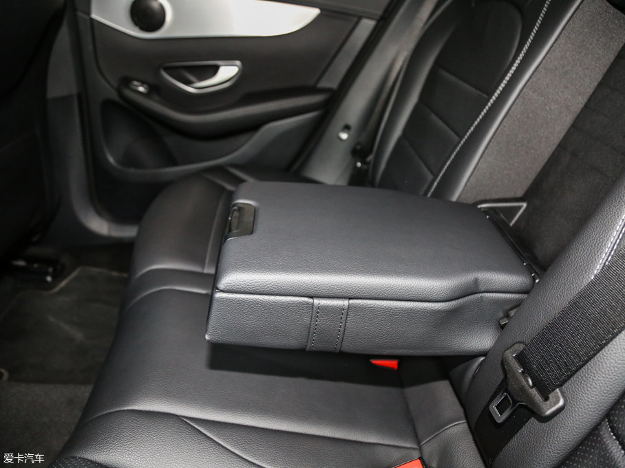 2017YGLCCoupe(M) GLC 200 4MATIC ISUV