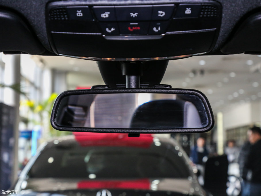 2017YGLCCoupe(M) GLC 200 4MATIC ISUV