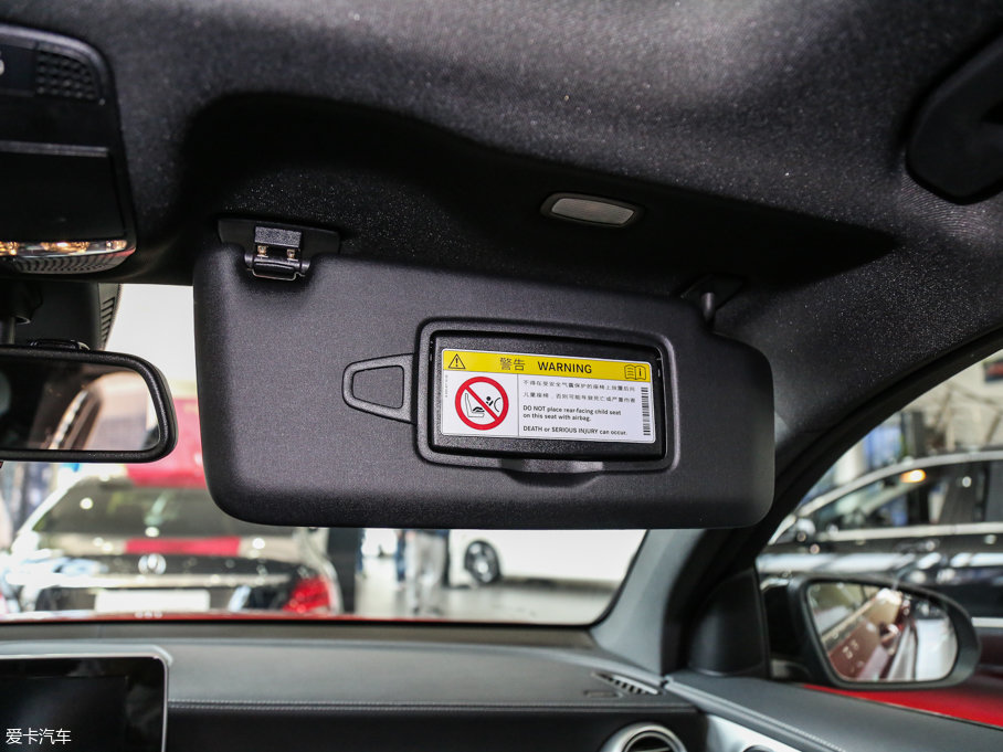 2017YGLCCoupe(M) GLC 200 4MATIC ISUV