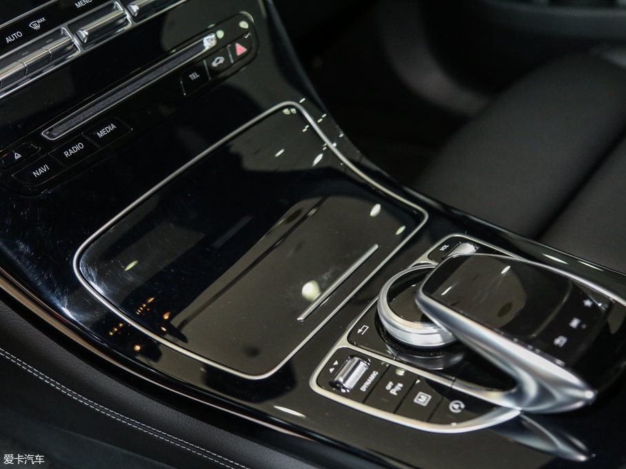 2017YGLCCoupe(M) GLC 200 4MATIC ISUV