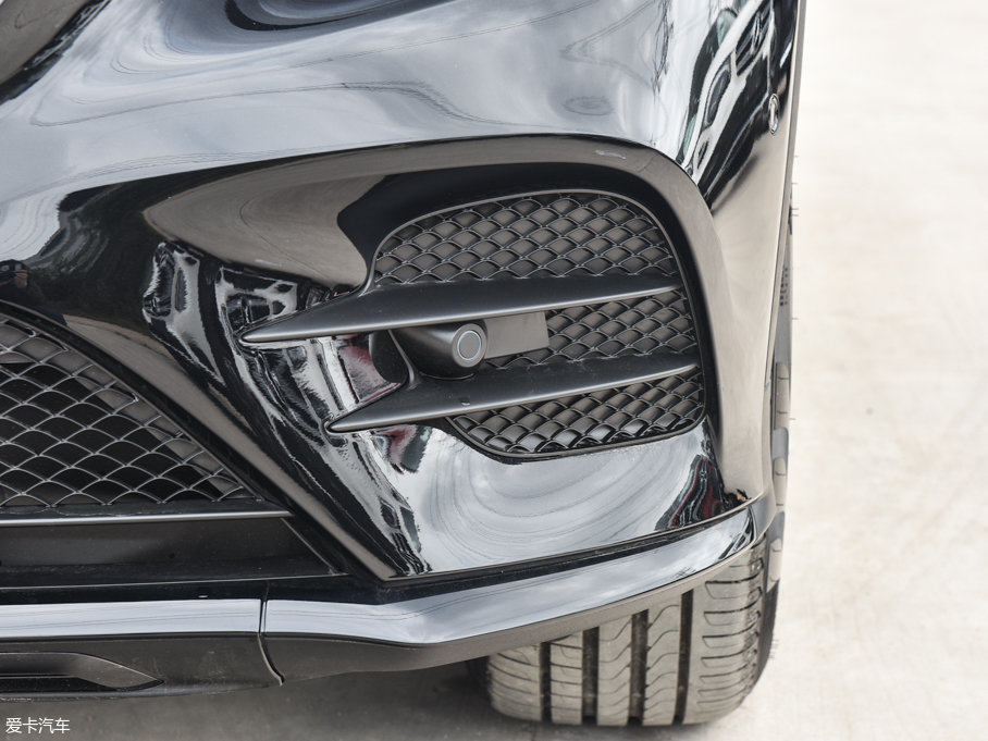 2017YGLCCoupe(M) GLC 200 4MATIC ISUV