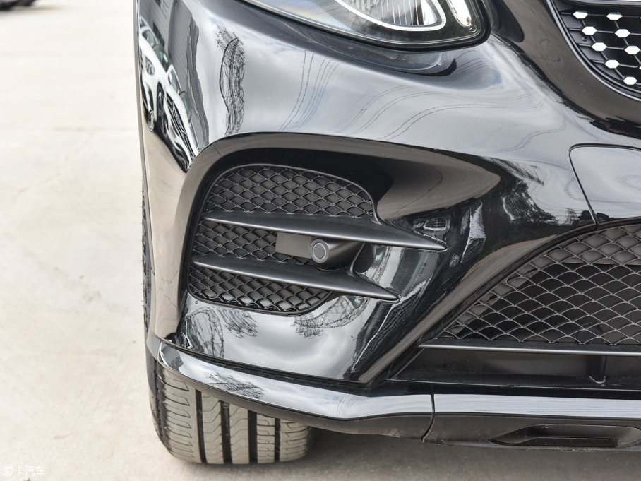 2017YGLCCoupe(M(jn)) GLC 200 4MATIC ISUV