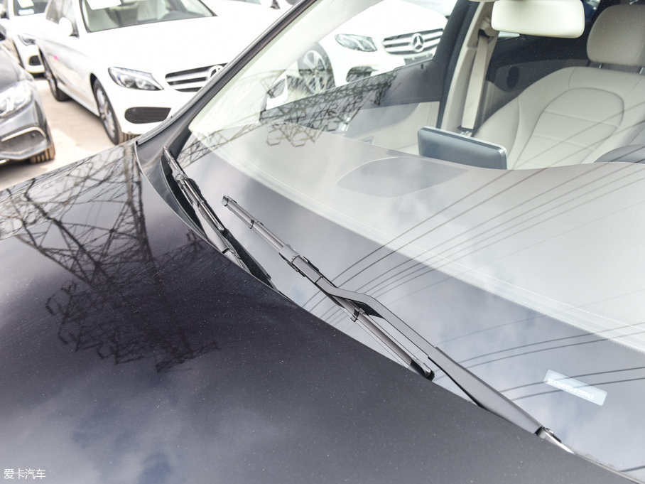 2017YGLCCoupe(M(jn)) GLC 200 4MATIC ISUV