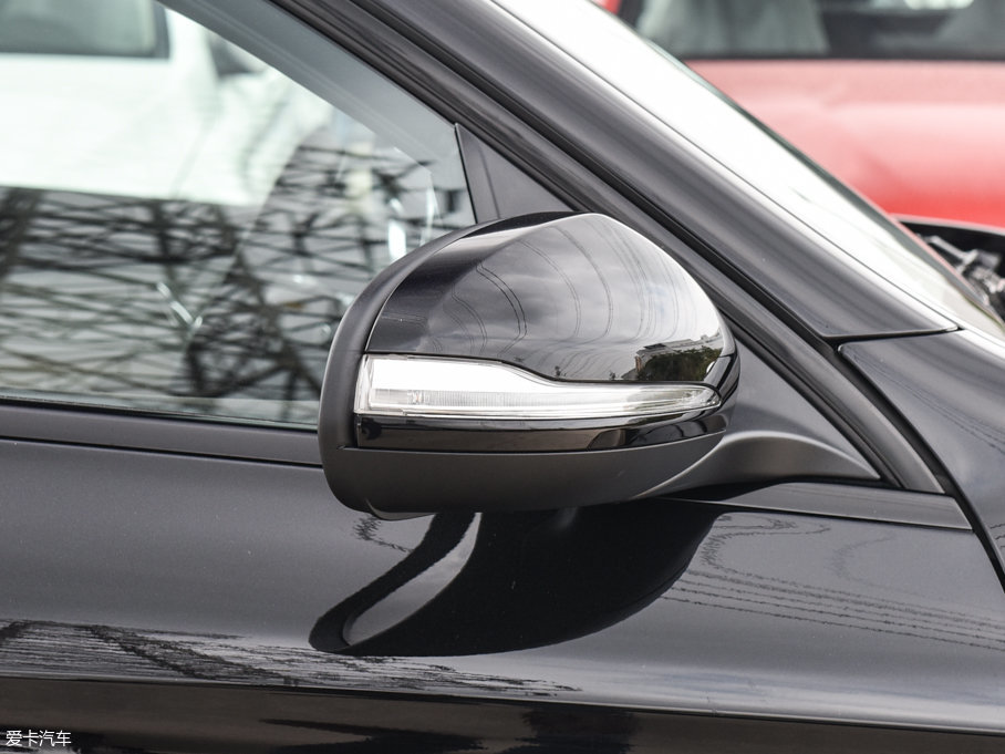 2017YGLCCoupe(M) GLC 200 4MATIC ISUV