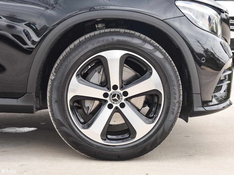 2017YGLCCoupe(M) GLC 200 4MATIC ISUV