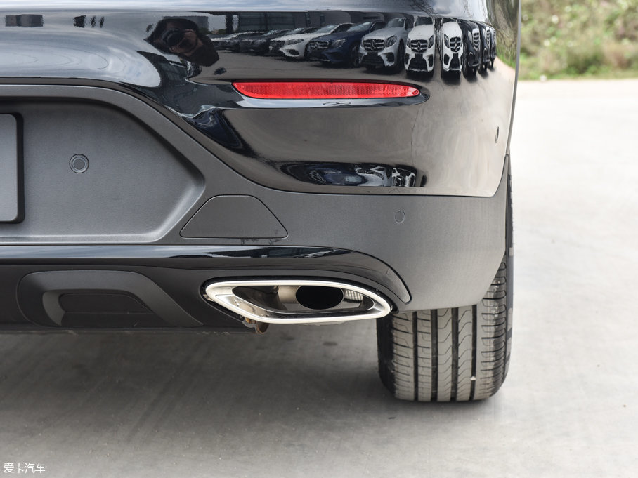 2017YGLCCoupe(M) GLC 200 4MATIC ISUV