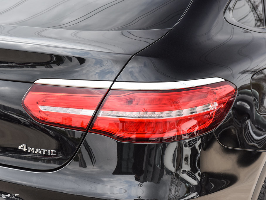 2017YGLCCoupe(M(jn)) GLC 200 4MATIC ISUV