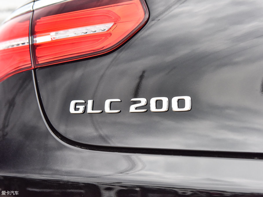 2017YGLCCoupe(M) GLC 200 4MATIC ISUV