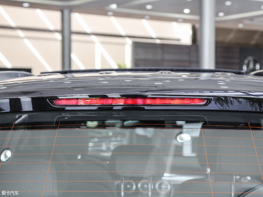 2017YGLCCoupe(M) GLC 260 4MATIC ISUV