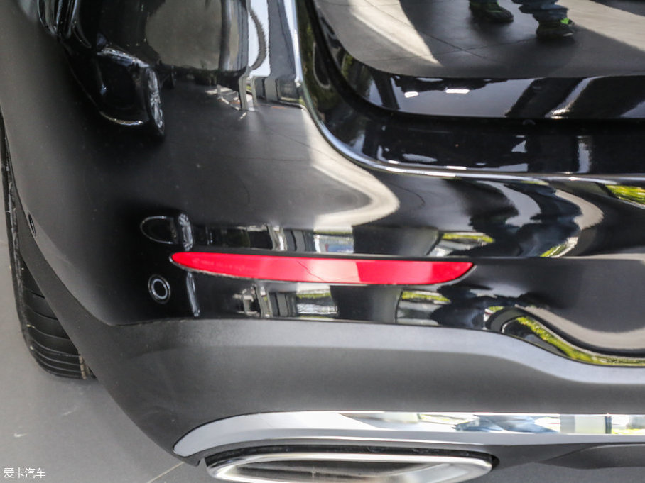 2017YGLCCoupe(M) GLC 260 4MATIC ISUV