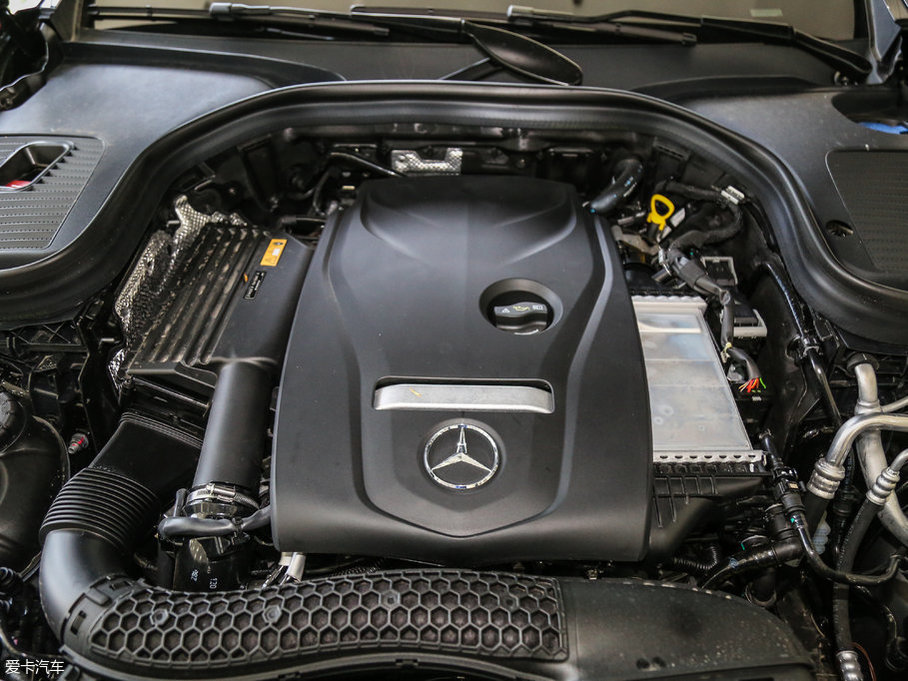 2017YGLCCoupe(M) GLC 260 4MATIC ISUV