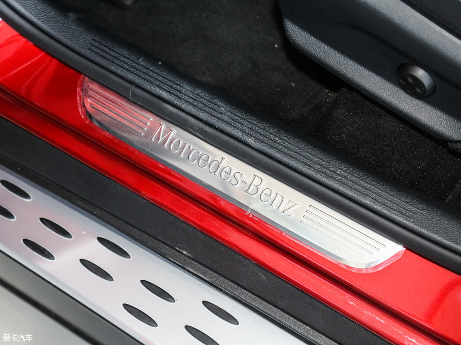 2017YGLCCoupe(M(jn)) GLC 260 4MATIC ISUV