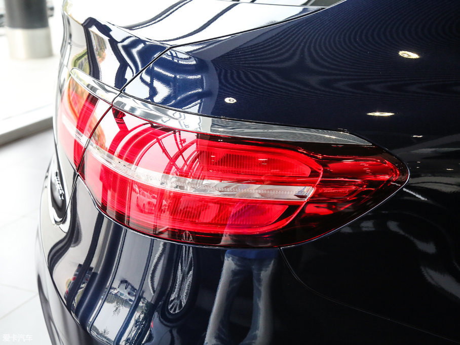 2017YGLCCoupe(M) GLC 200 4MATIC ISUV