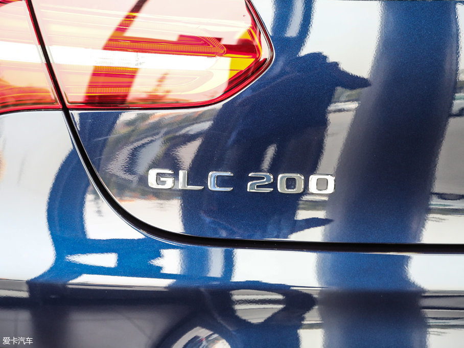 2017YGLCCoupe(M(jn)) GLC 200 4MATIC ISUV