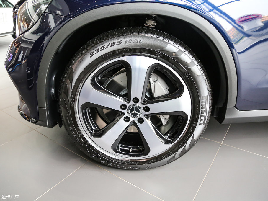 2017YGLCCoupe(M) GLC 200 4MATIC ISUV