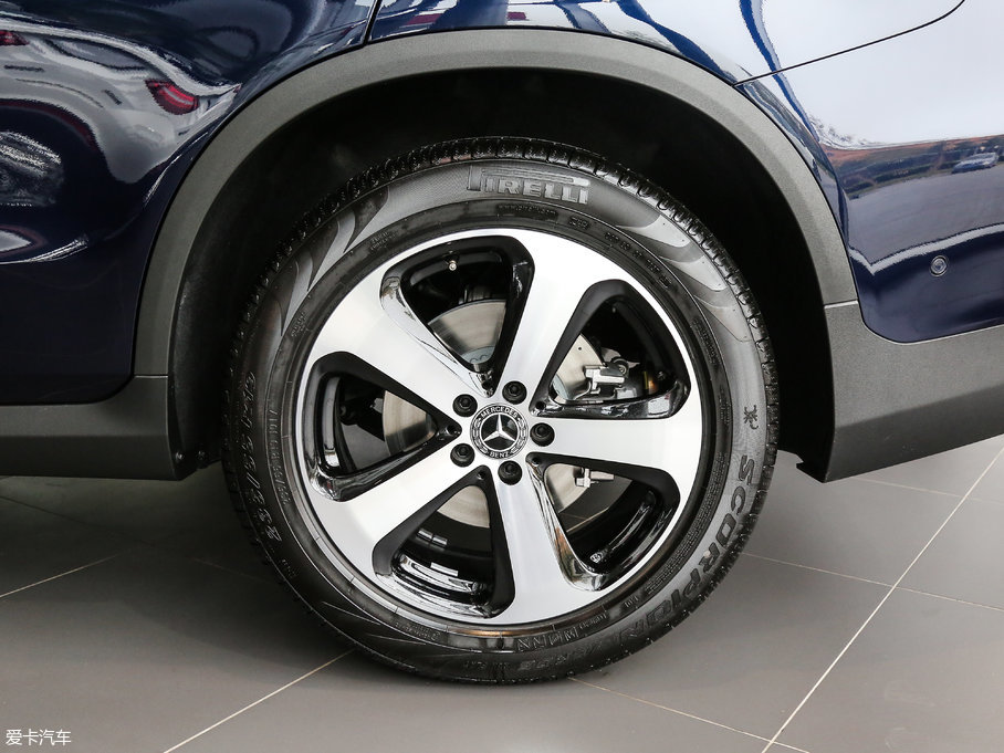 2017YGLCCoupe(M) GLC 200 4MATIC ISUV