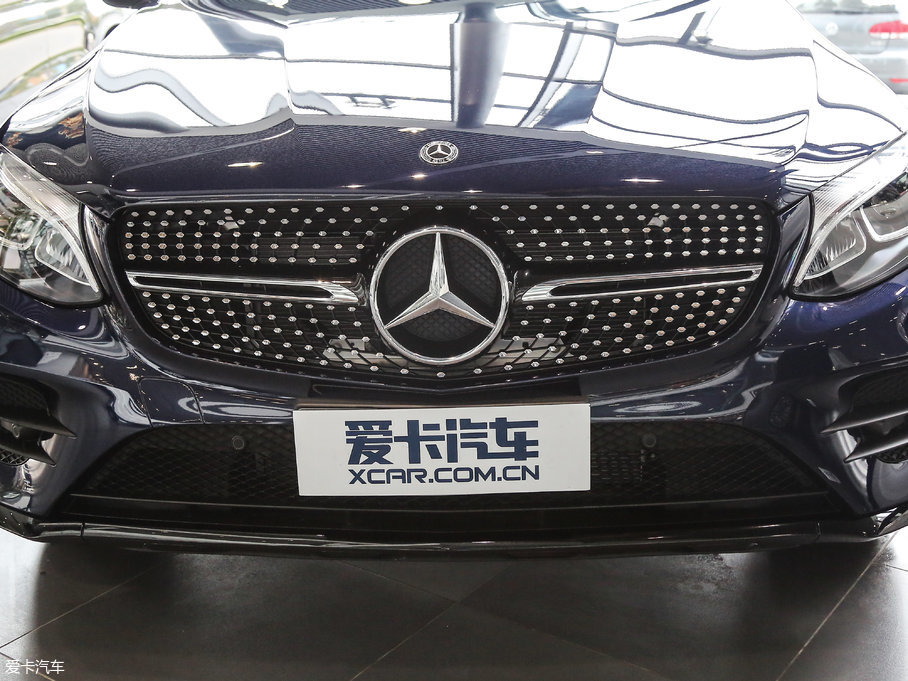 2017YGLCCoupe(M) GLC 200 4MATIC ISUV