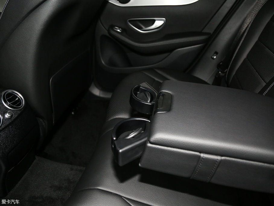 2017YGLCCoupe(M) GLC 200 4MATIC ISUV