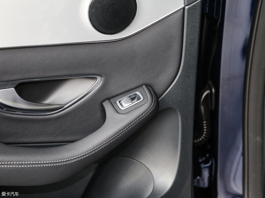 2017YGLCCoupe(M(jn)) GLC 200 4MATIC ISUV