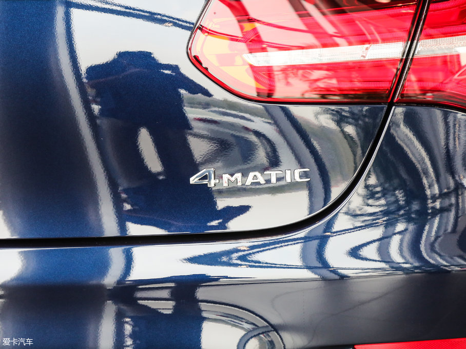 2017YGLCCoupe(M) GLC 200 4MATIC ISUV