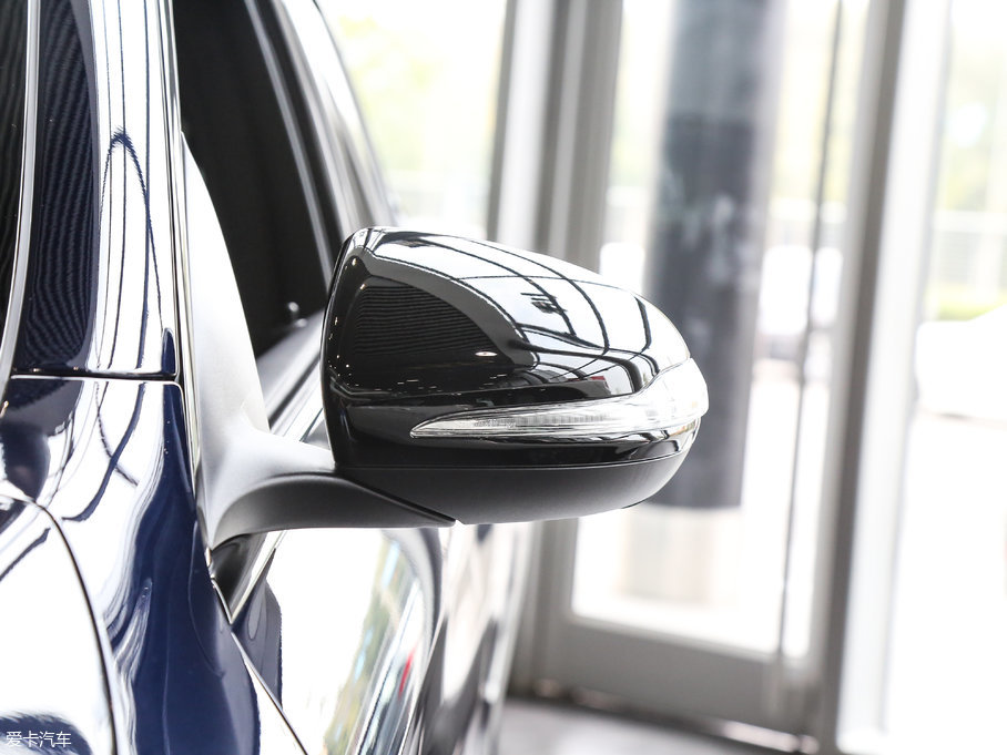 2017YGLCCoupe(M) GLC 200 4MATIC ISUV