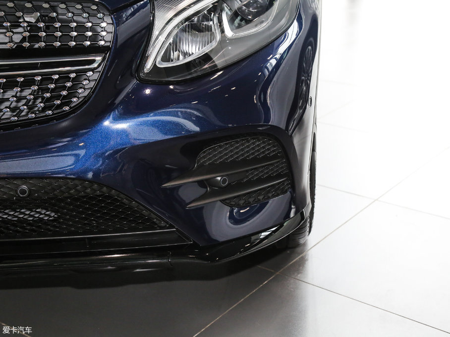 2017YGLCCoupe(M) GLC 200 4MATIC ISUV