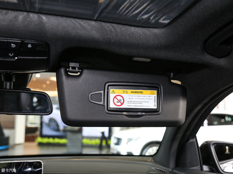 2017YGLCCoupe(M) GLC 200 4MATIC ISUV