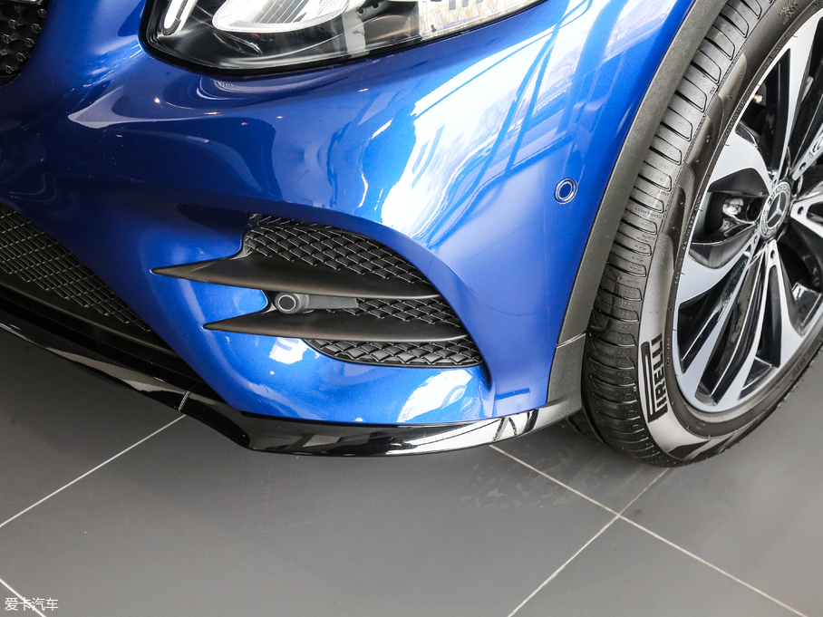 2017YGLCCoupe(M) GLC 260 4MATIC ISUV