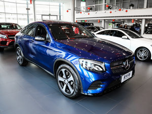 2017GLC 200 4MATIC ISUV w^