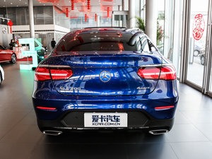 2017GLC 200 4MATIC ISUV 	