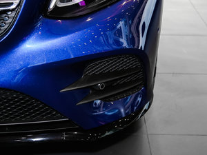 2017GLC 200 4MATIC ISUV ǰF